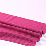 Instant Cooling Sports Towel