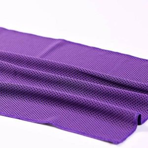 Instant Cooling Sports Towel