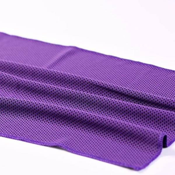 Instant Cooling Sports Towel