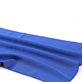 Instant Cooling Sports Towel