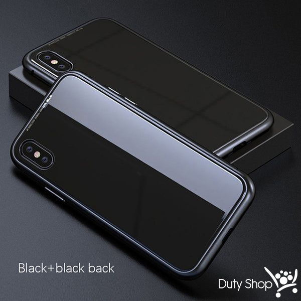 Ultra Magnetic iPhone Protective Case