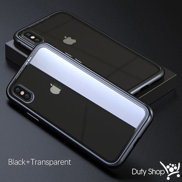 Ultra Magnetic iPhone Protective Case