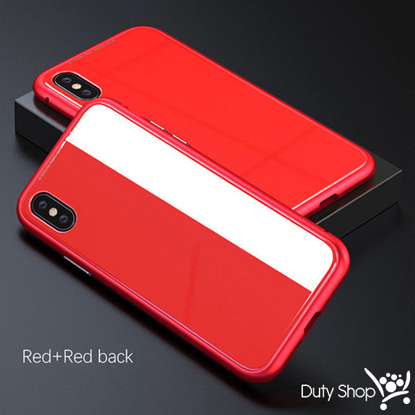 Ultra Magnetic iPhone Protective Case