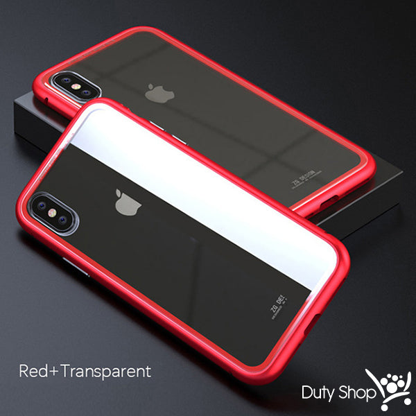 Ultra Magnetic iPhone Protective Case