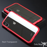 Ultra Magnetic iPhone Protective Case