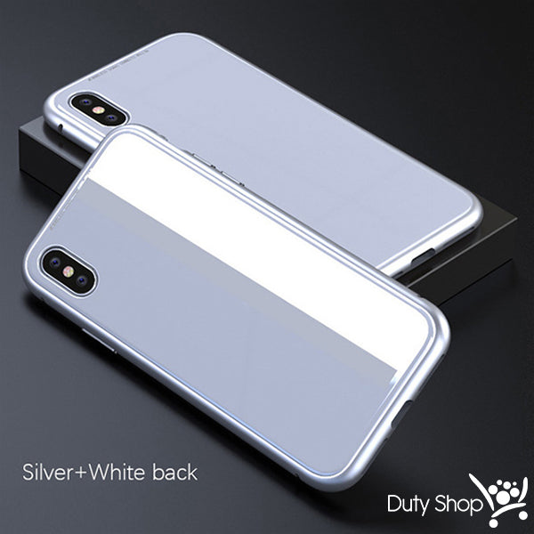 Ultra Magnetic iPhone Protective Case