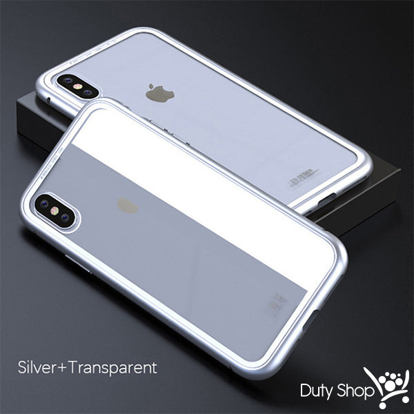 Ultra Magnetic iPhone Protective Case
