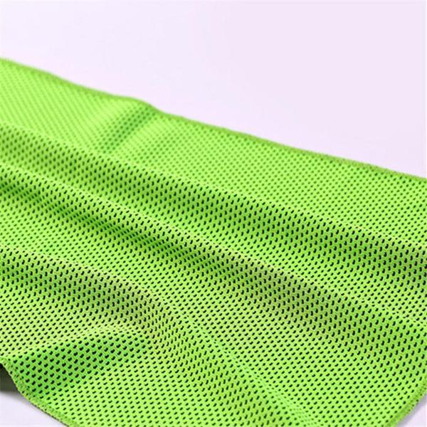 Instant Cooling Sports Towel
