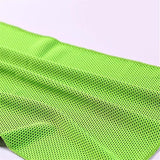 Instant Cooling Sports Towel
