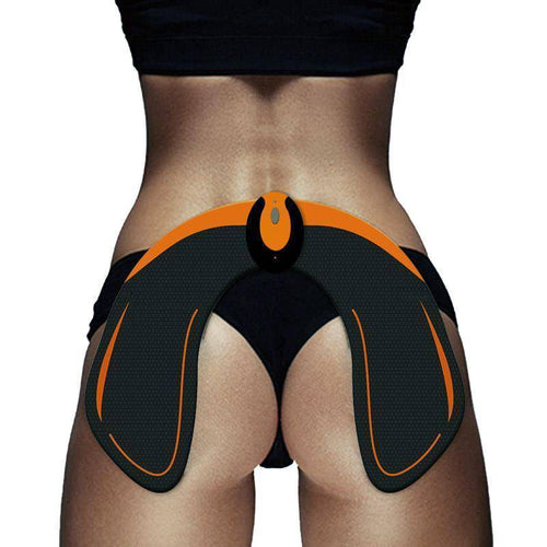 The New Wireless EMS Hips Buttocks Trainer Set