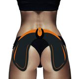 The New Wireless EMS Hips Buttocks Trainer Set