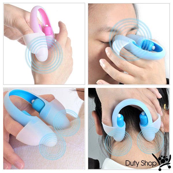 PhysioPoint Body Massager