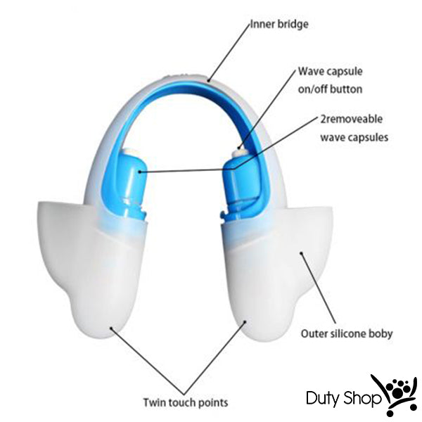 PhysioPoint Body Massager