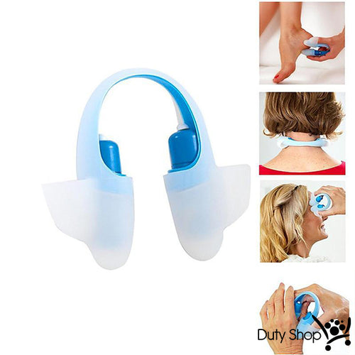 PhysioPoint Body Massager