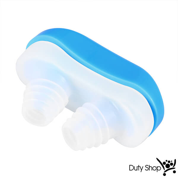2-In-1 Anti Snoring & Micro Air Purifier