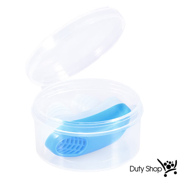 2-In-1 Anti Snoring & Micro Air Purifier