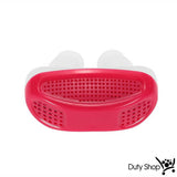 2-In-1 Anti Snoring & Micro Air Purifier