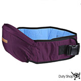 Baby Hip-Waist Carrier