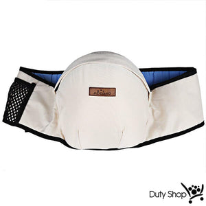 Baby Hip-Waist Carrier