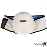 Baby Hip-Waist Carrier