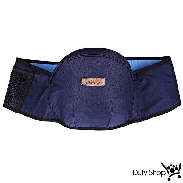 Baby Hip-Waist Carrier