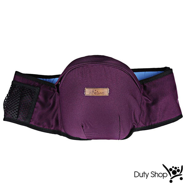 Baby Hip-Waist Carrier