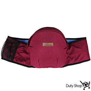 Baby Hip-Waist Carrier