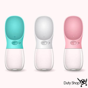 Dog Portable Water Dispenser