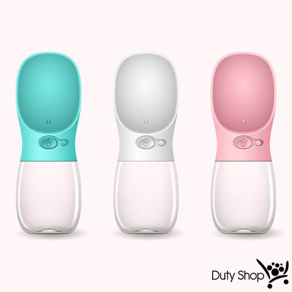 Dog Portable Water Dispenser