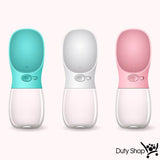Dog Portable Water Dispenser