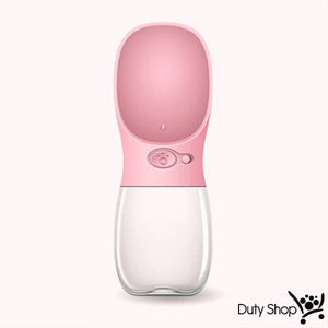 Dog Portable Water Dispenser