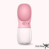 Dog Portable Water Dispenser
