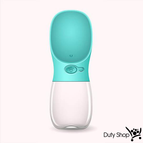Dog Portable Water Dispenser