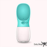 Dog Portable Water Dispenser
