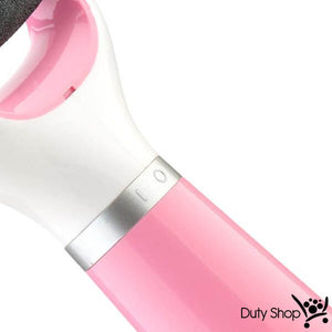 Electric Foot Pedicure Dead Skin Remover