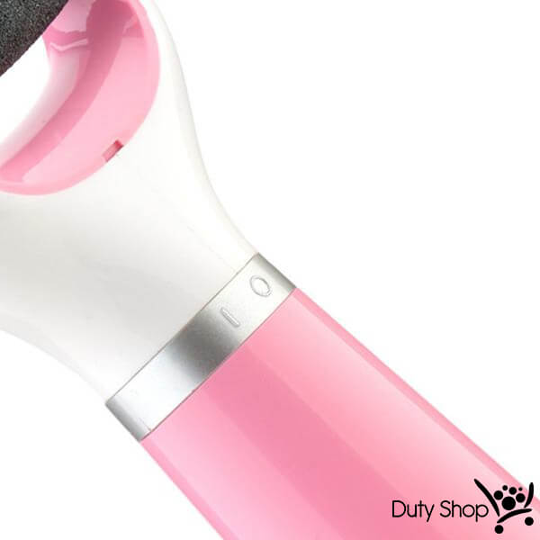 Electric Foot Pedicure Dead Skin Remover
