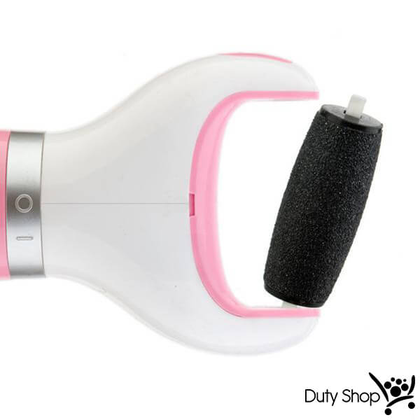 Electric Foot Pedicure Dead Skin Remover