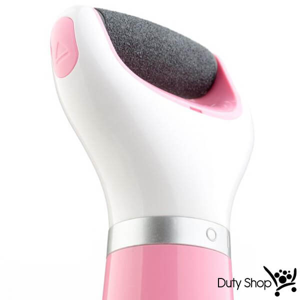 Electric Foot Pedicure Dead Skin Remover