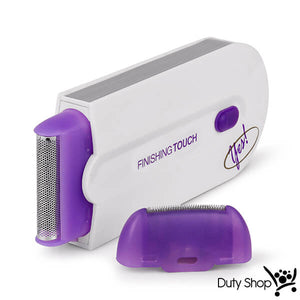 Finishing Touch Hair Remover