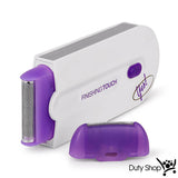 Finishing Touch Hair Remover