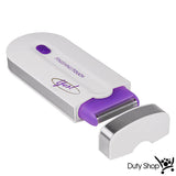 Finishing Touch Hair Remover