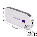 Finishing Touch Hair Remover