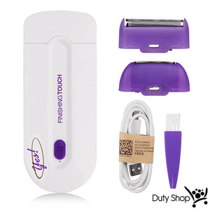 Finishing Touch Hair Remover