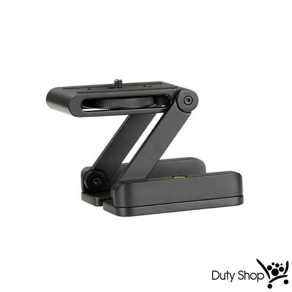 Flex Tilt Aluminum Tripod Head