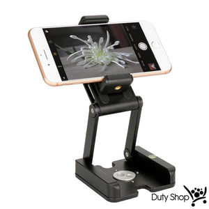 Flex Tilt Aluminum Tripod Head