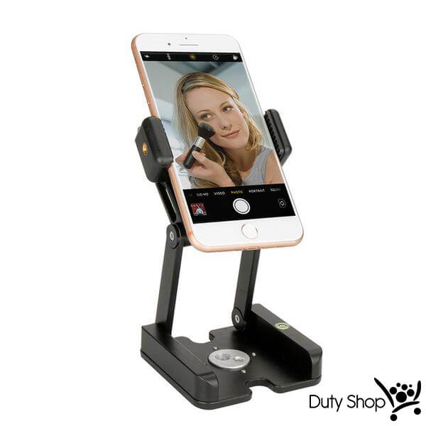 Flex Tilt Aluminum Tripod Head