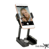 Flex Tilt Aluminum Tripod Head