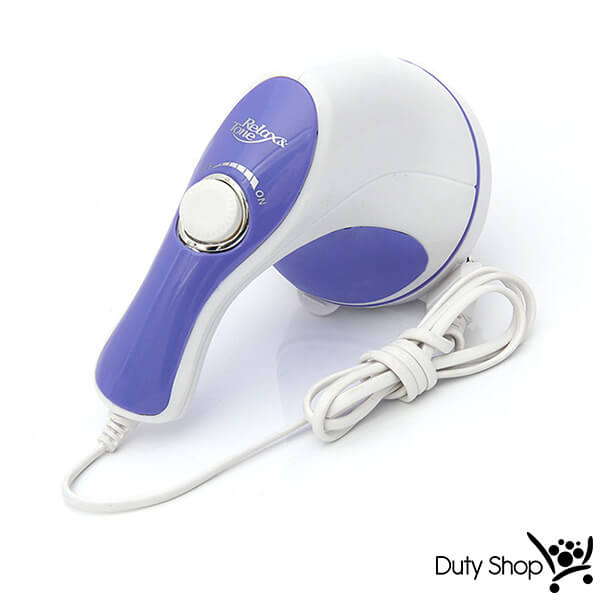 Full Body Push Cellulite Massager