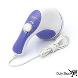 Full Body Push Cellulite Massager