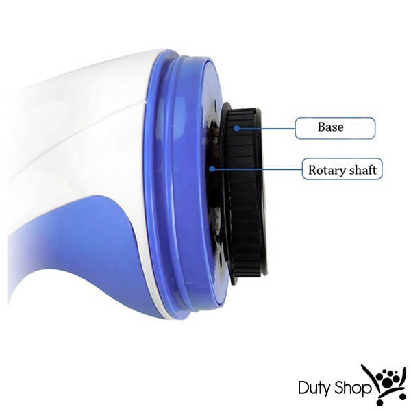 Full Body Push Cellulite Massager